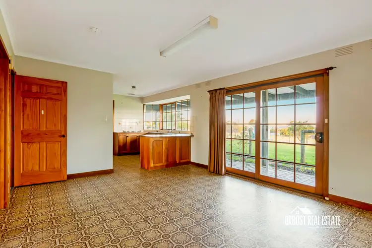 Second view of Homely house listing, 21 Jarrahmond Road, Orbost VIC 3888
