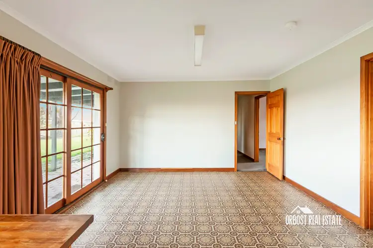 Third view of Homely house listing, 21 Jarrahmond Road, Orbost VIC 3888