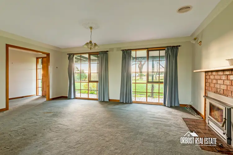 Fourth view of Homely house listing, 21 Jarrahmond Road, Orbost VIC 3888