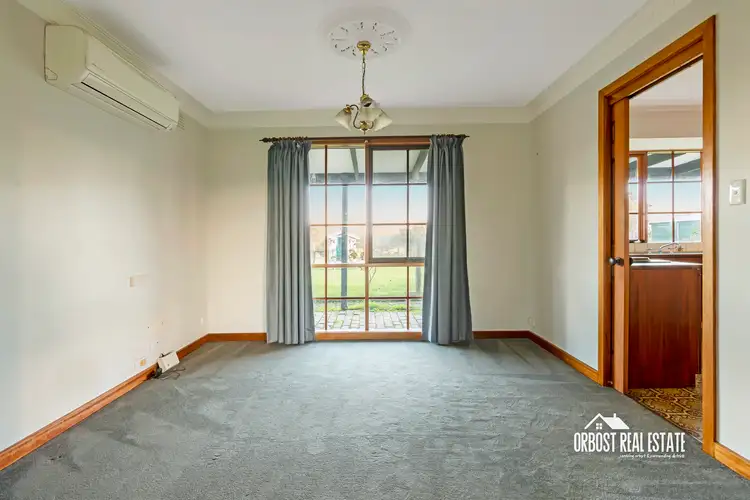 Fifth view of Homely house listing, 21 Jarrahmond Road, Orbost VIC 3888