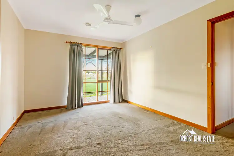 Sixth view of Homely house listing, 21 Jarrahmond Road, Orbost VIC 3888