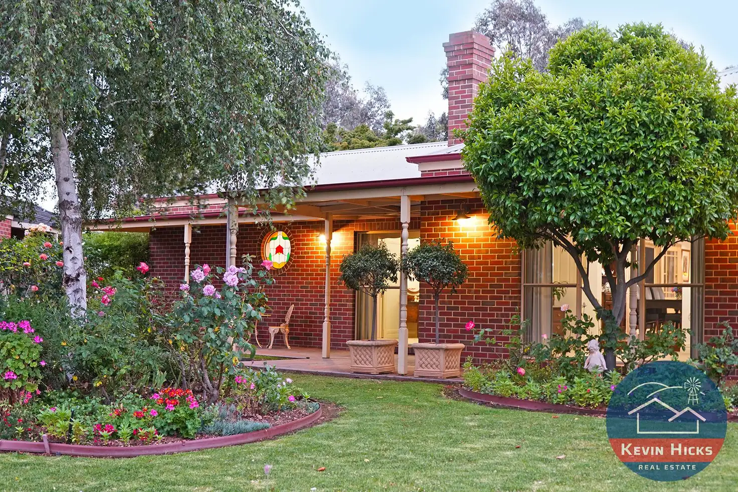 Main view of Homely house listing, 6 Mitta Court, Kialla VIC 3631