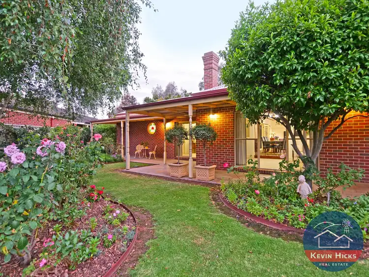 Second view of Homely house listing, 6 Mitta Court, Kialla VIC 3631