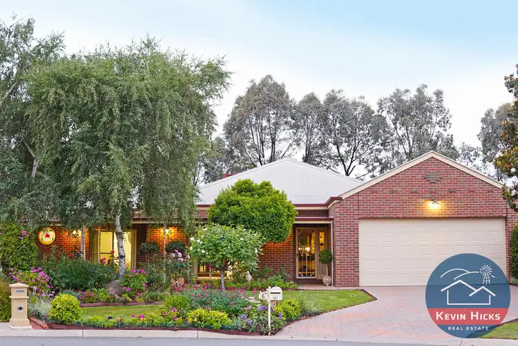 Third view of Homely house listing, 6 Mitta Court, Kialla VIC 3631
