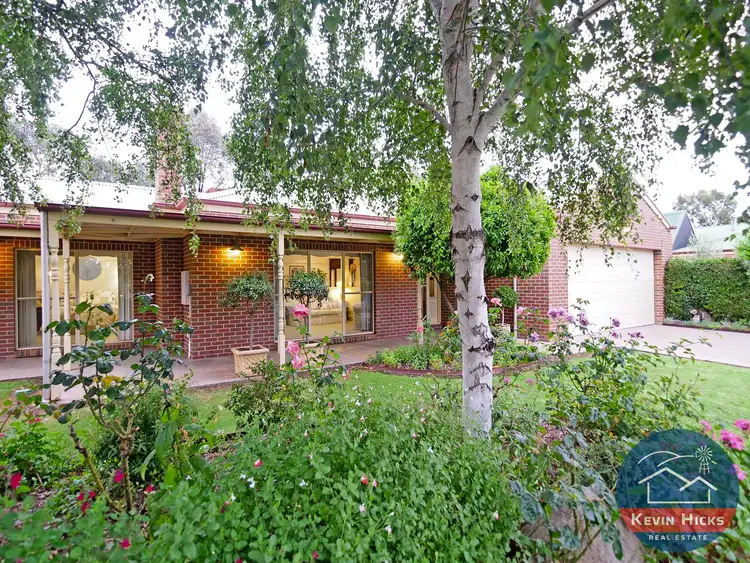 Fourth view of Homely house listing, 6 Mitta Court, Kialla VIC 3631