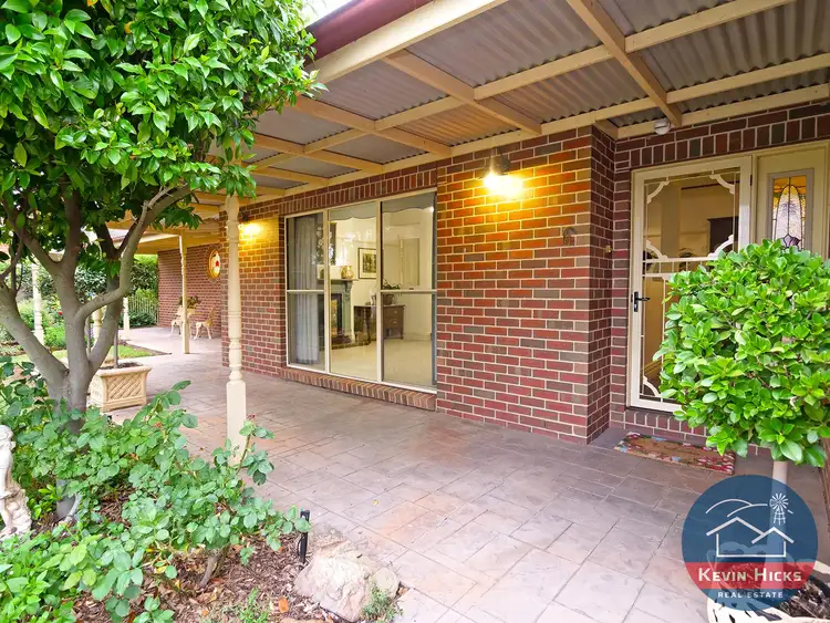 Fifth view of Homely house listing, 6 Mitta Court, Kialla VIC 3631