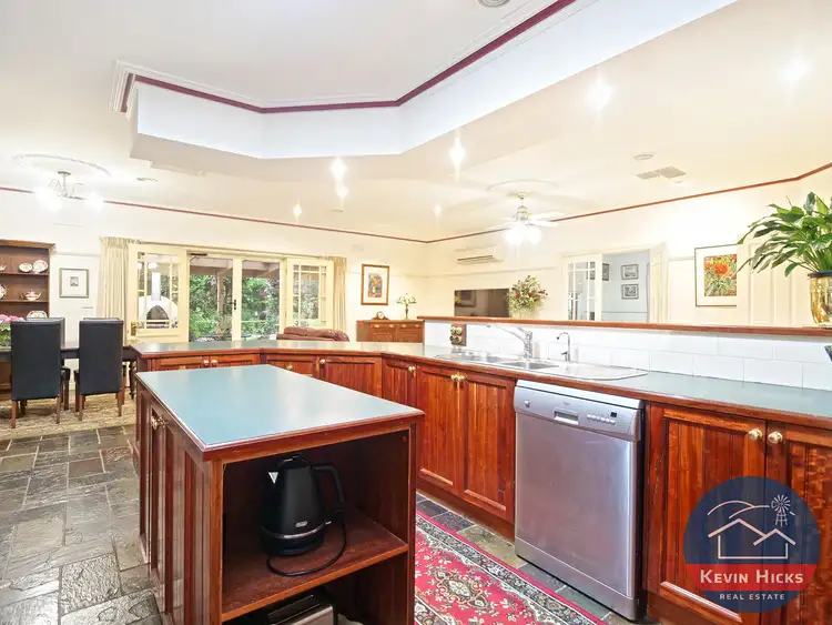Seventh view of Homely house listing, 6 Mitta Court, Kialla VIC 3631