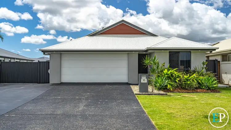 35 Goldstar Circuit, Caboolture QLD 4510