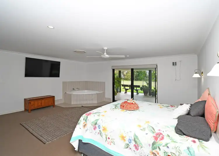 Seventh view of Homely house listing, 36 PANDANUS DRIVE, Dundowran Beach QLD 4655