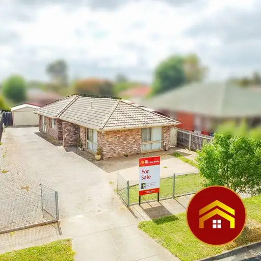83 Palmerston Street, Melton VIC 3337