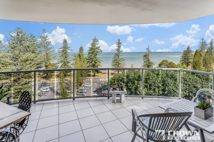 12/109 Landsborough Avenue, Scarborough QLD 4020