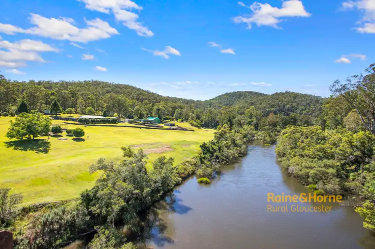 229 Callaghans Creek Road Bundook via, Gloucester NSW 2422