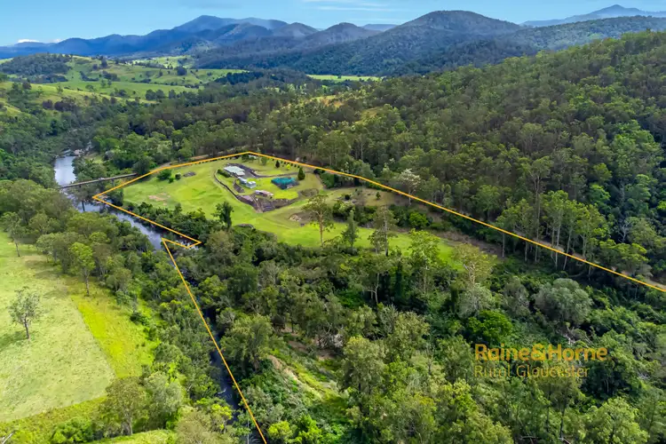Fourth view of Homely rural property listing, 229 Callaghans Creek Road Bundook via, Gloucester NSW 2422