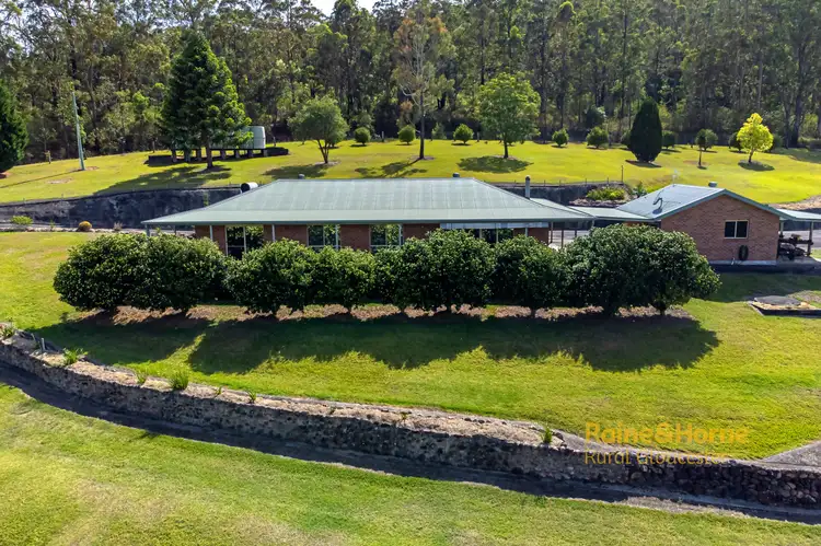 Fifth view of Homely rural property listing, 229 Callaghans Creek Road Bundook via, Gloucester NSW 2422