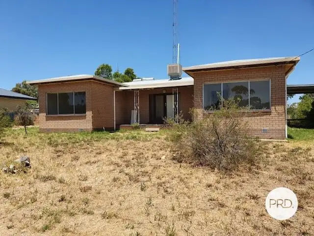 Main view of Homely house listing, 61 Gray Street, Murrayville VIC 3512