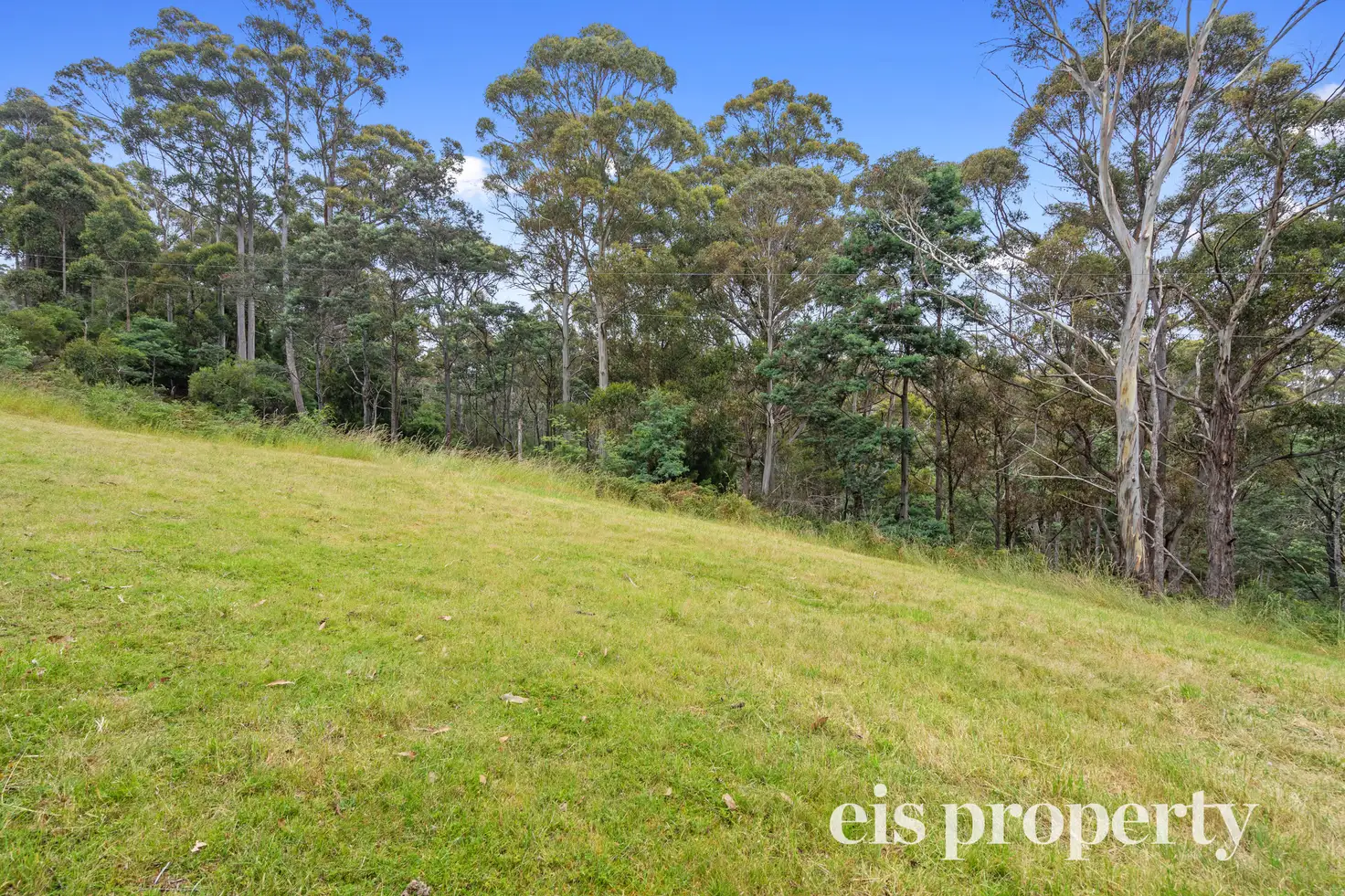 Main view of Homely land listing, Clarks Road, Cradoc TAS 7109