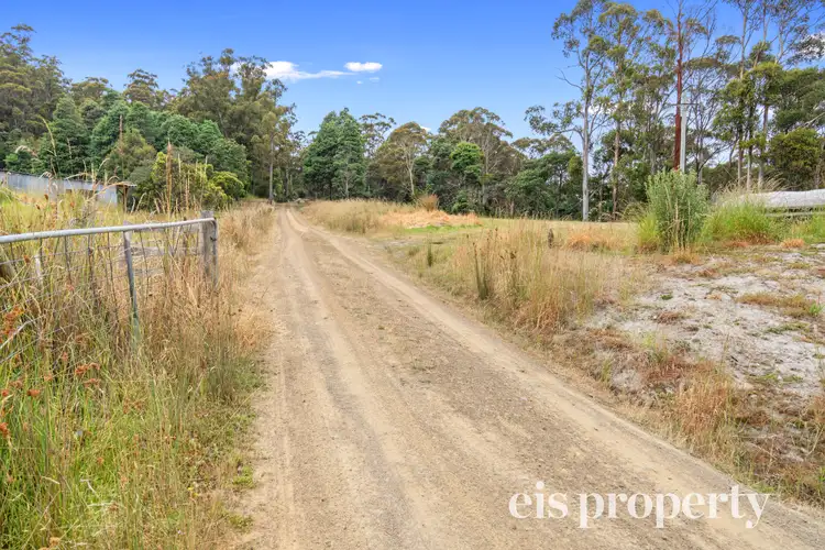 Seventh view of Homely land listing, Clarks Road, Cradoc TAS 7109