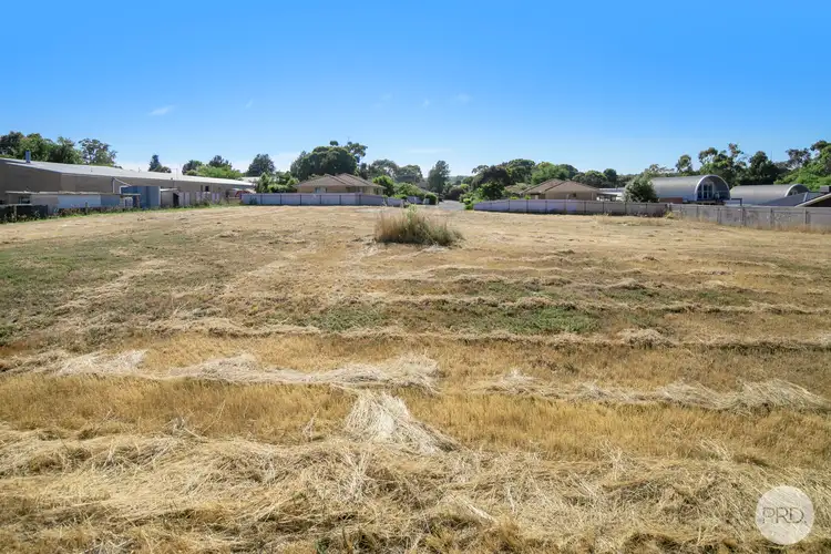 Fifth view of Homely land listing, 410A Kline Street, Canadian VIC 3350