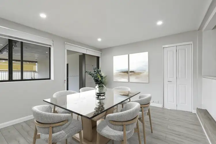Third view of Homely house listing, 20 Coolibah Ave, Albion Park Rail NSW 2527