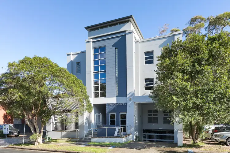 1/51 Croydon Street, Cronulla NSW 2230
