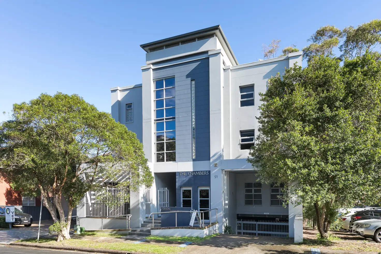Main view of Homely apartment listing, 1/51 Croydon Street, Cronulla NSW 2230