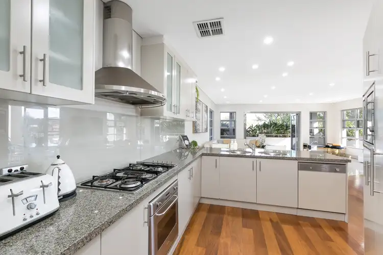 Third view of Homely apartment listing, 1/51 Croydon Street, Cronulla NSW 2230