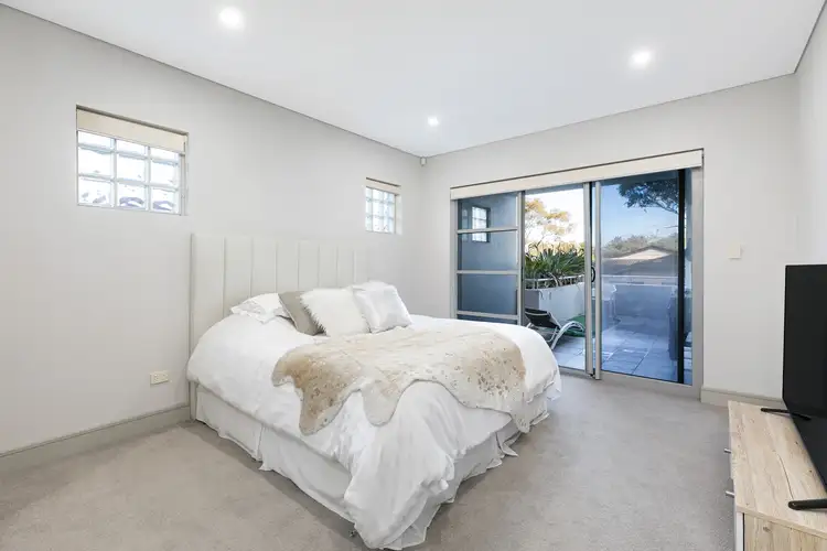 Fourth view of Homely apartment listing, 1/51 Croydon Street, Cronulla NSW 2230