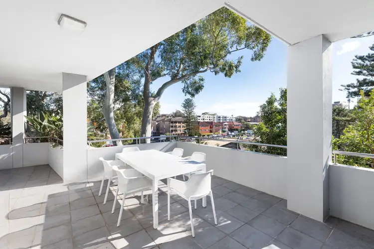 Sixth view of Homely apartment listing, 1/51 Croydon Street, Cronulla NSW 2230