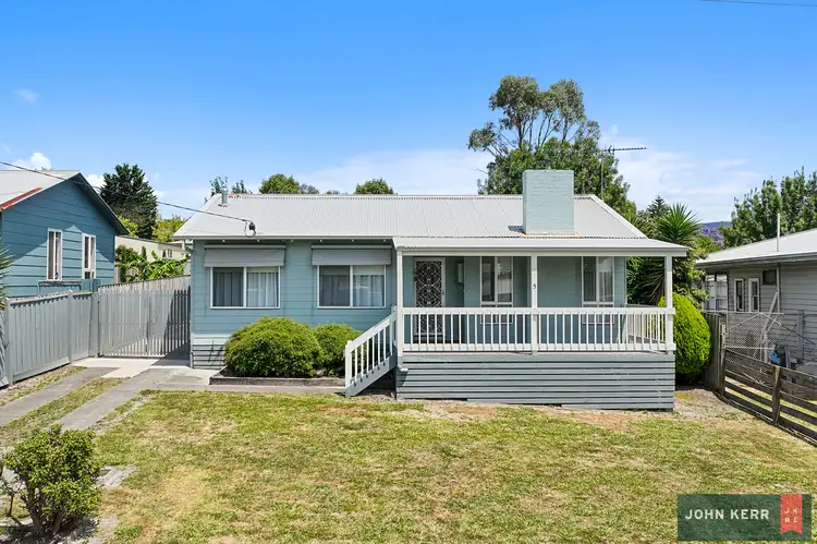 5 Phillip Street, Moe VIC 3825