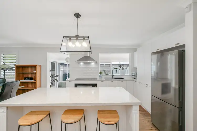 Second view of Homely house listing, 12 Russell Drysdale Street, East Gosford NSW 2250