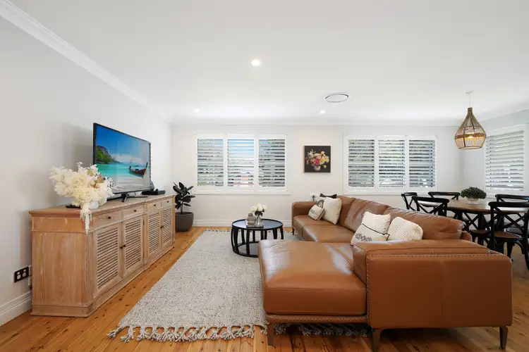 Third view of Homely house listing, 12 Russell Drysdale Street, East Gosford NSW 2250
