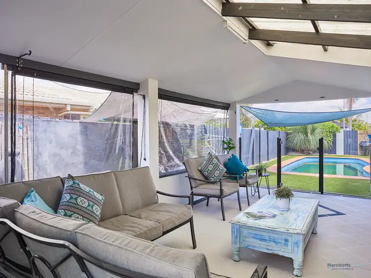 Sixth view of Homely house listing, 46 Southlake Drive, Varsity Lakes QLD 4227