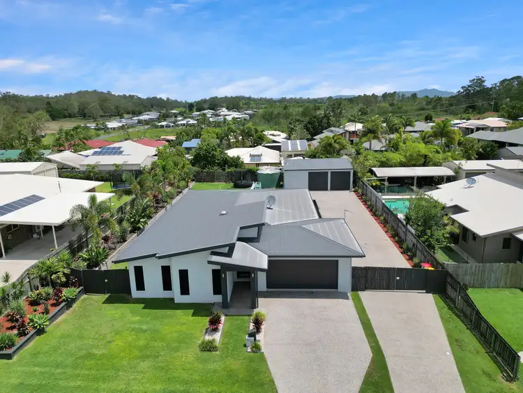 Second view of Homely house listing, 10 St Rita Court, Walkerston QLD 4751