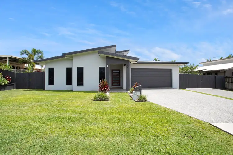 Third view of Homely house listing, 10 St Rita Court, Walkerston QLD 4751