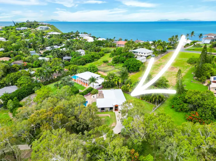 16 Admiral Drive, Dolphin Heads QLD 4740