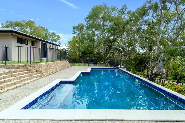 Third view of Homely house listing, 16 Admiral Drive, Dolphin Heads QLD 4740