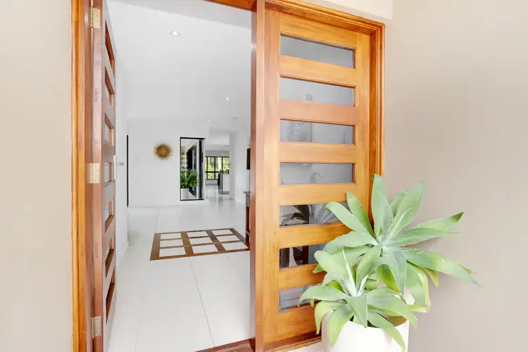 Fourth view of Homely house listing, 16 Admiral Drive, Dolphin Heads QLD 4740