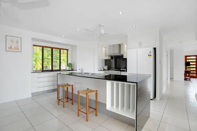Sixth view of Homely house listing, 16 Admiral Drive, Dolphin Heads QLD 4740