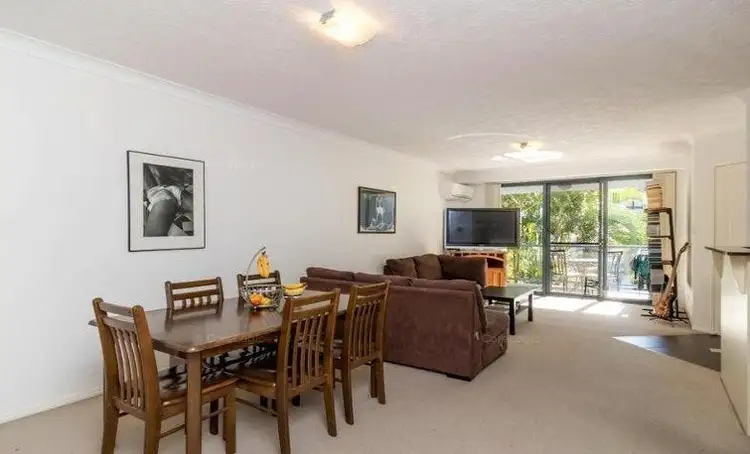 Main view of Homely house listing, 19/6 Fifth Avenue, Burleigh Heads QLD 4220