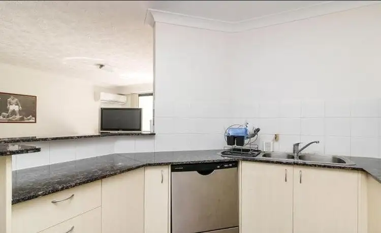 Second view of Homely house listing, 19/6 Fifth Avenue, Burleigh Heads QLD 4220