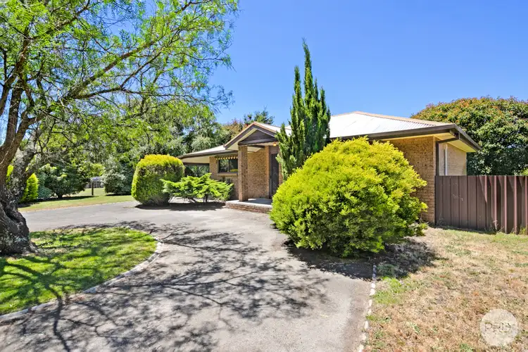 Third view of Homely house listing, 60 S E C Road, Warrenheip VIC 3352