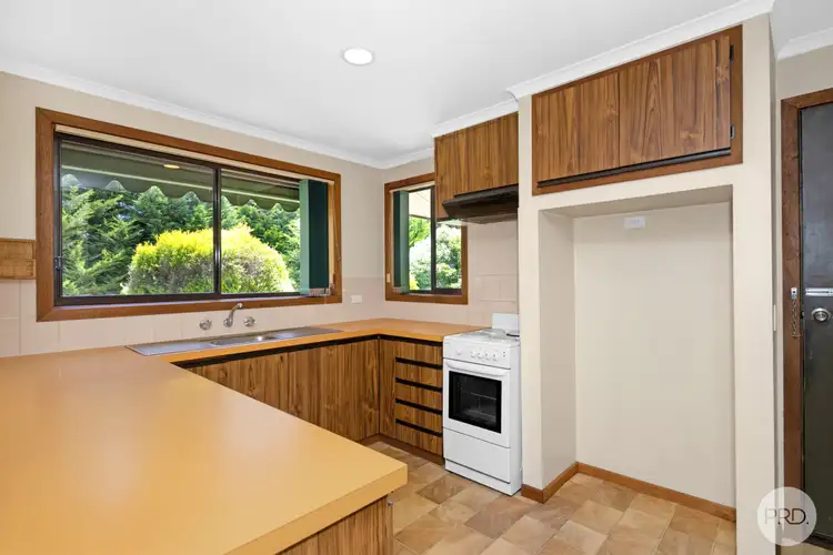 Fifth view of Homely house listing, 60 S E C Road, Warrenheip VIC 3352