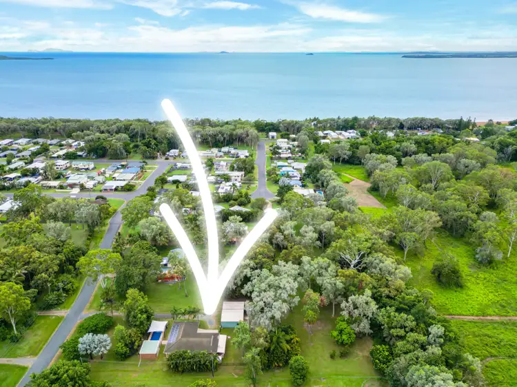 23 Crescent Street, Armstrong Beach QLD 4737