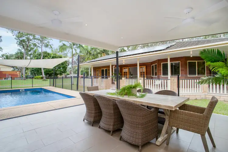 Fifth view of Homely house listing, 23 Crescent Street, Armstrong Beach QLD 4737