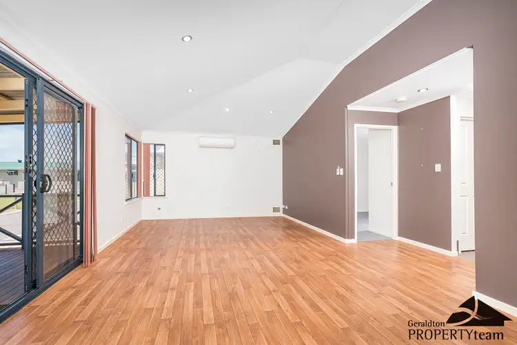 Second view of Homely villa listing, 29/463 Marine Terrace, West End WA 6530