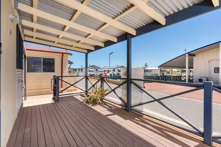 Seventh view of Homely villa listing, 29/463 Marine Terrace, West End WA 6530