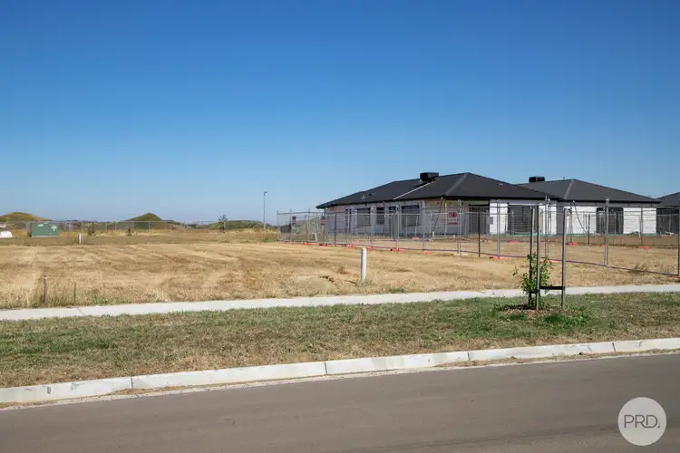 Third view of Homely land listing, 48 Goldfinch Road, Winter Valley VIC 3358