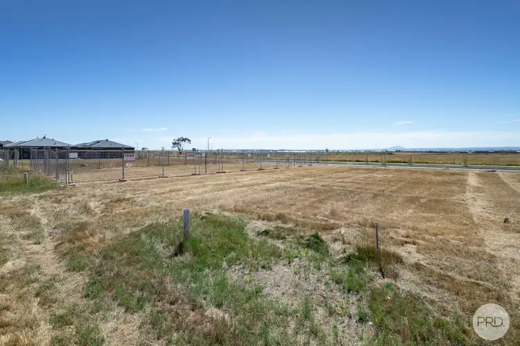Fourth view of Homely land listing, 48 Goldfinch Road, Winter Valley VIC 3358