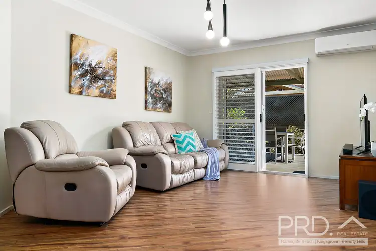 Fourth view of Homely townhouse listing, 2/25-27 Walter Street, Sans Souci NSW 2219