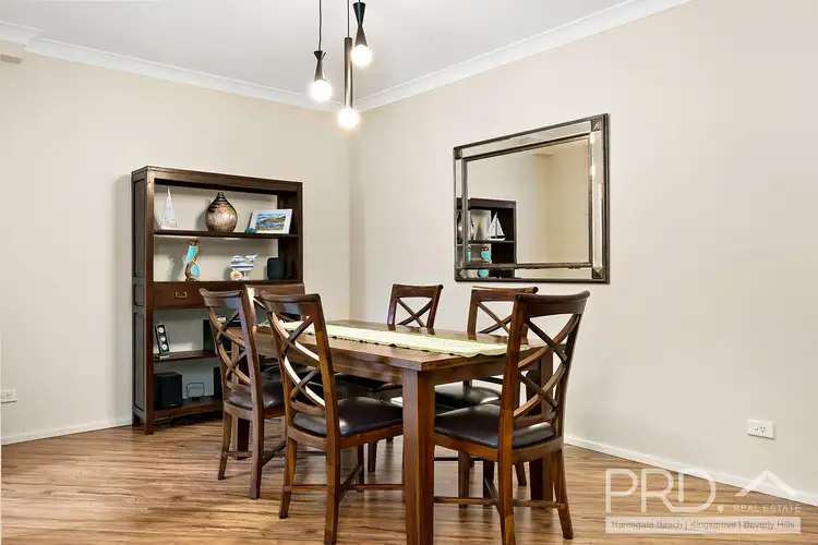 Fifth view of Homely townhouse listing, 2/25-27 Walter Street, Sans Souci NSW 2219